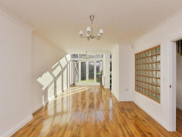 House for sale in Shenley Church End, Milton Keynes