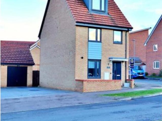 House for sale in Whitehouse, Milton Keynes