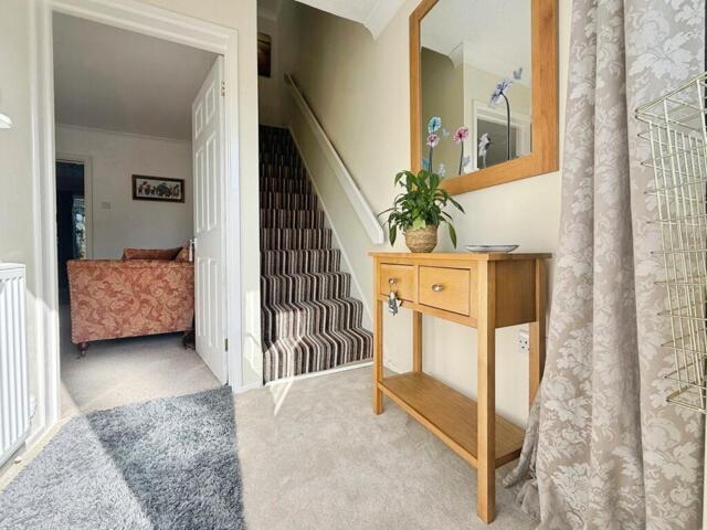 House for sale in Monmouth, Wales