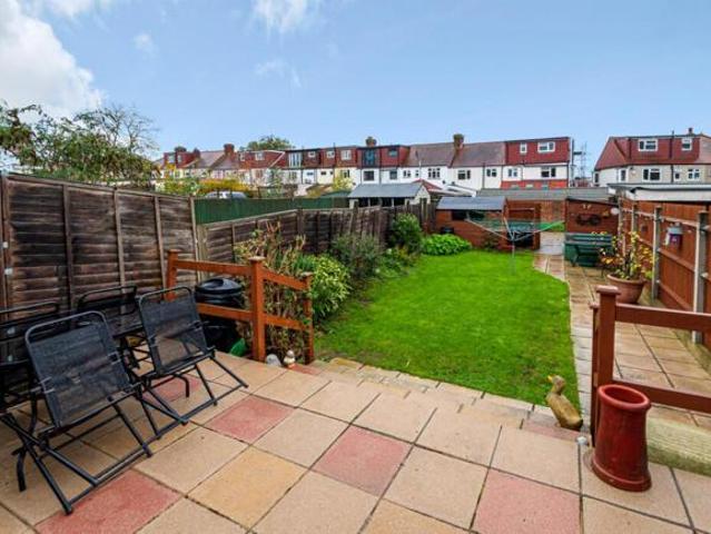 House for sale in London Borough of Merton, Greater London