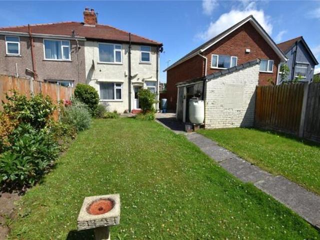 House for sale in Moreton, Wirral