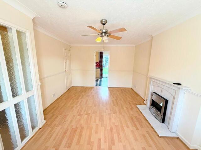 House for sale in Moreton, Carr Houses