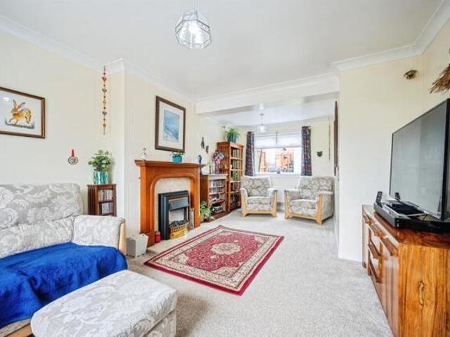 House for sale in Muirkirk, Smallburn