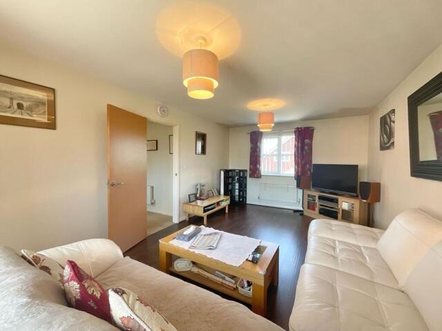 House for sale in Kingsbourne, Nantwich