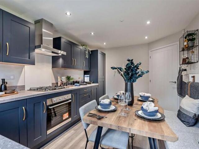 House for sale in Sealand, Garden City