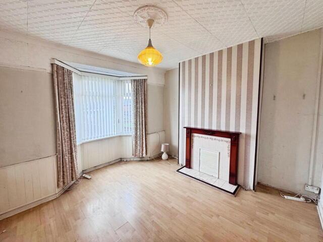 House for sale in Aberavon, Wales