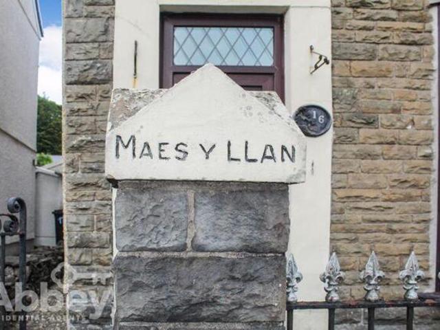 House for sale in Aberdulais, Wales