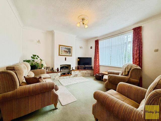 House for sale in Baglan