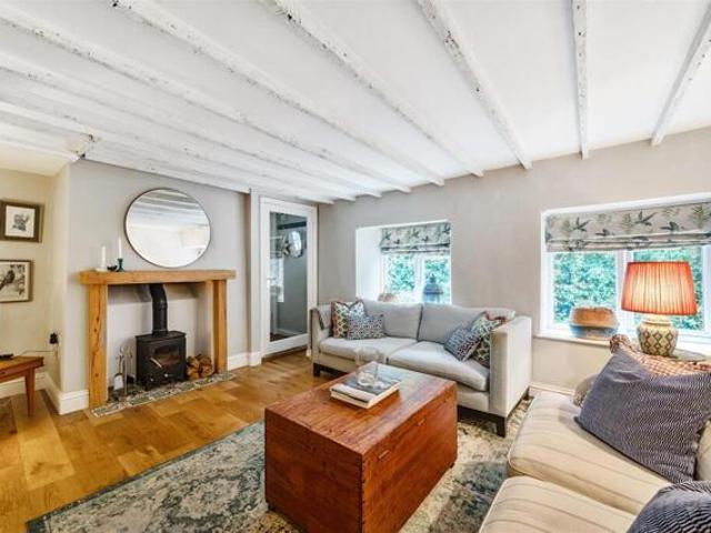 House for sale in Salwayash, East Dorset