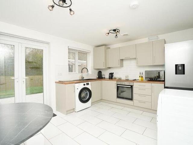 House for sale in Ollerton and Boughton CP, Alverton