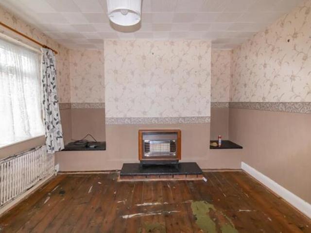 House for sale in Shiremoor, Isle Of Man