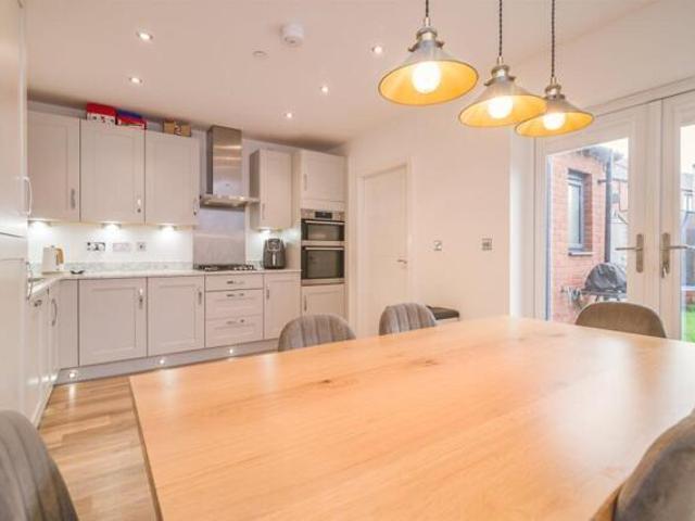 House for sale in Glan Llyn, Wales