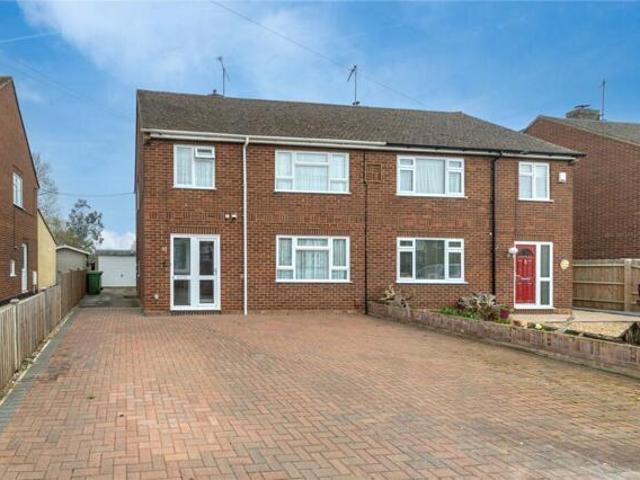 House for sale in Green Park, Milton Keynes
