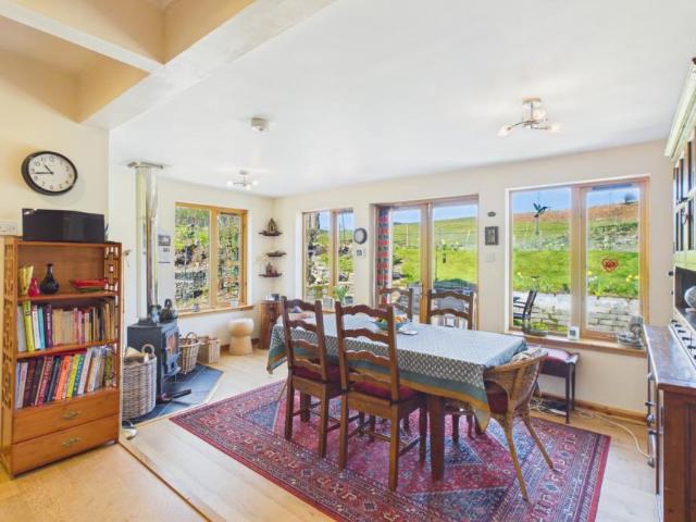 House for sale in Newtonmore, Scotland