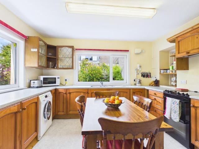 House for sale in Newtonmore, Scotland