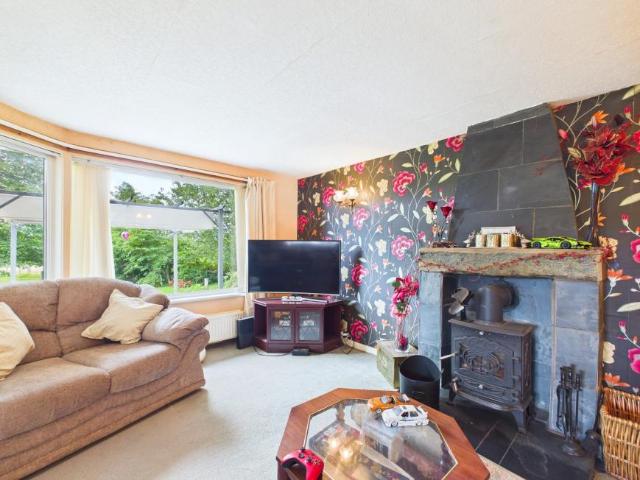 House for sale in Newtonmore, Highland