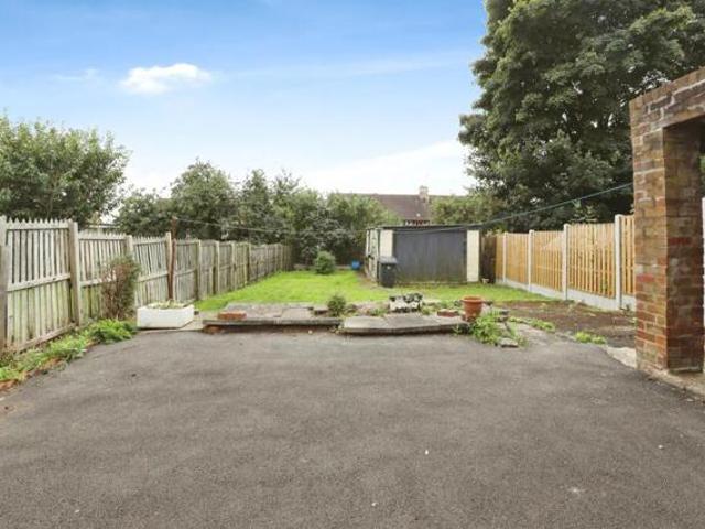 House for sale in North Anston, North Anston