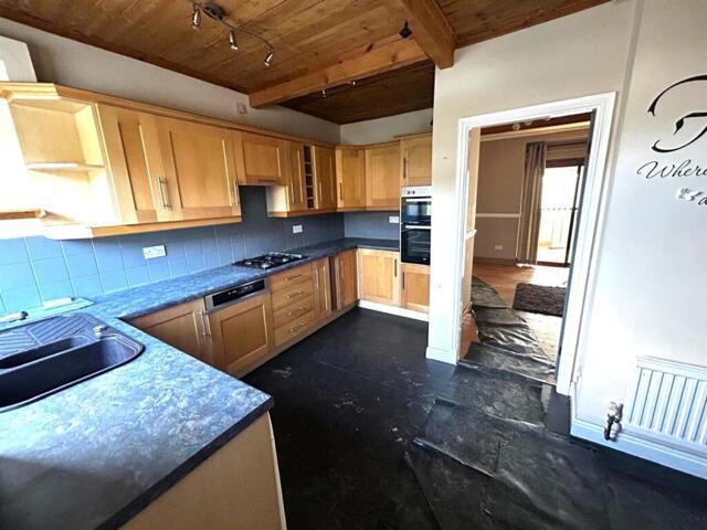House for sale in Golcar, West Yorkshire