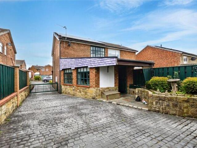 House for sale in Woodlesford, West Yorkshire