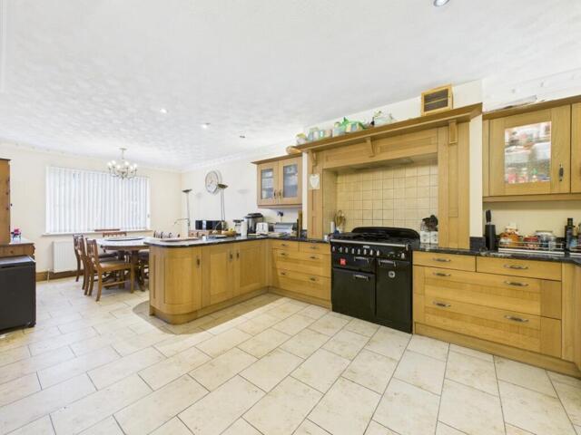 House for sale in Boughton, Northamptonshire