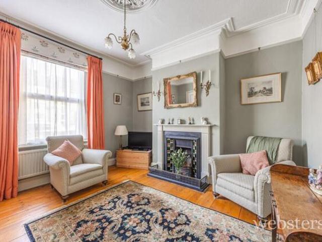 House for sale in Heigham Grove, East Bank