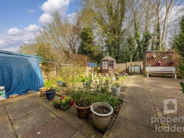 House for sale in Earlham Rise, East Bank
