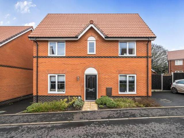 House for sale in Crostwick, Norfolk
