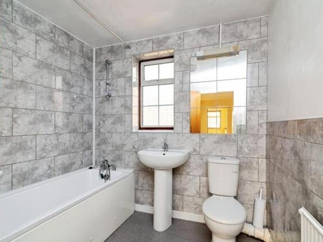 House for sale in Woodthorpe, Gedling