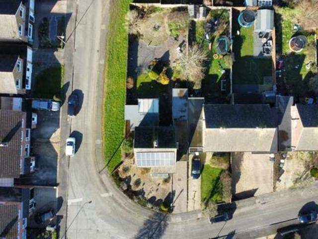 House for sale in Oakham, Rutland