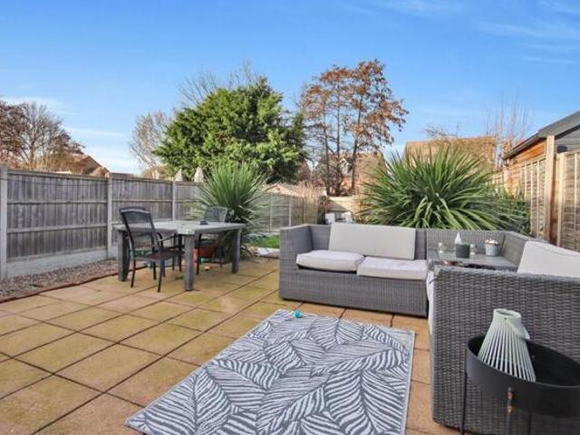 House for sale in Higham Ferrers