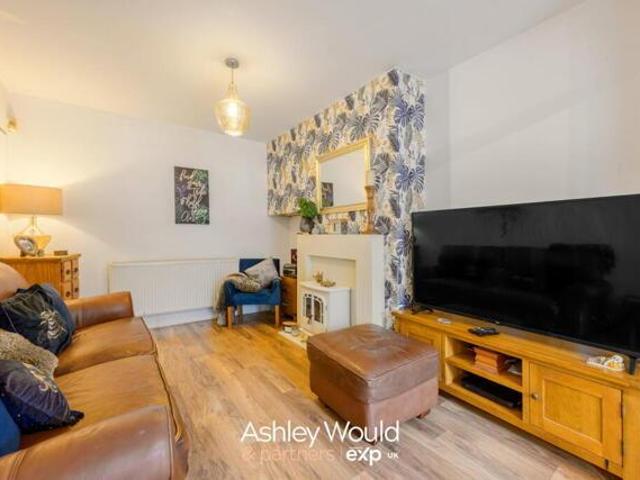 House for sale in Brandhall, Quinton