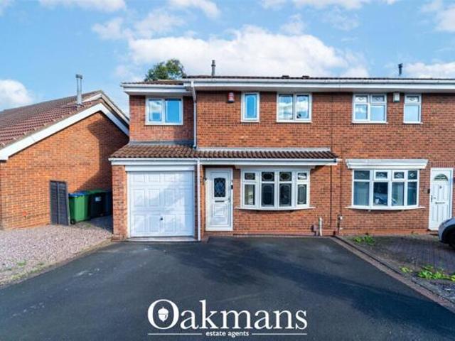 House for sale in Rounds Green, Tividale
