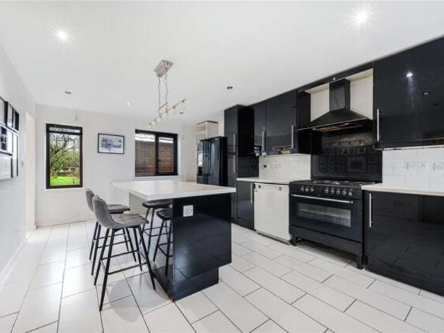 House for sale in Aughton, Roby Mill