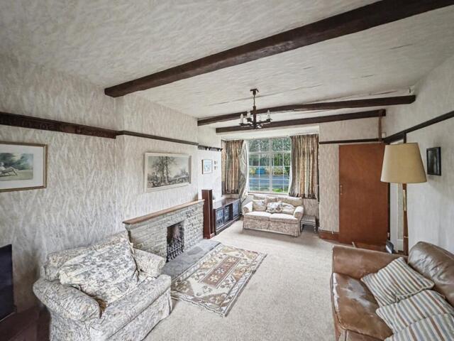 House for sale in Petts Wood, Greater London