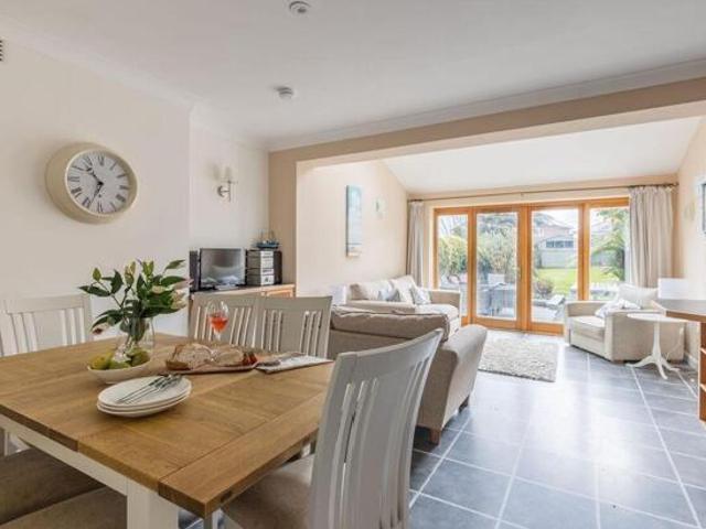House for sale in Padstow, Cornwall