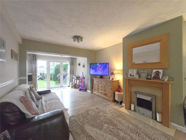 House for sale in Monkton, Pembroke