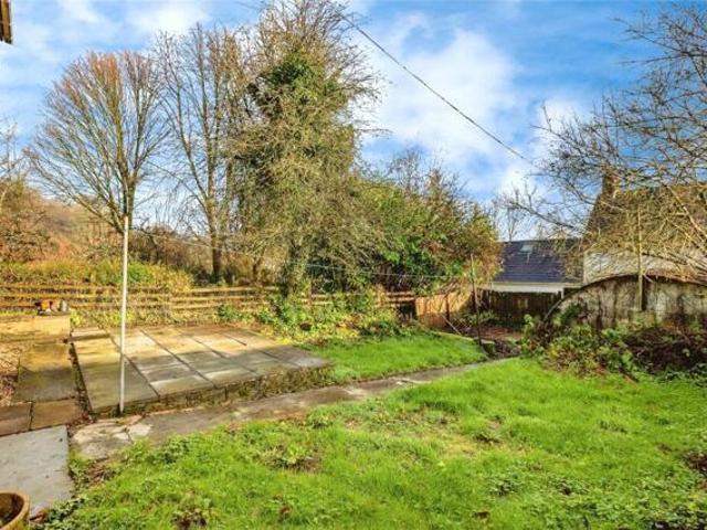 House for sale in Pencader, Wales