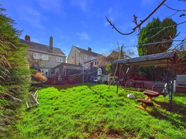 House for sale in Halkyn, Pentre Halkyn