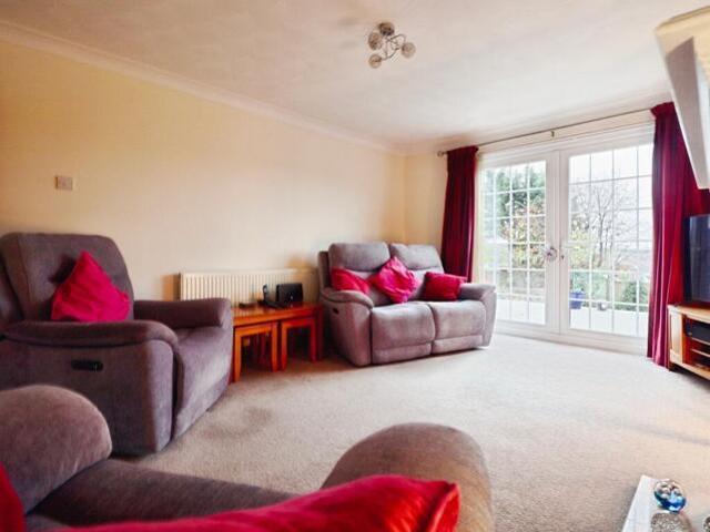 House for sale in Falcon Lodge, Wales