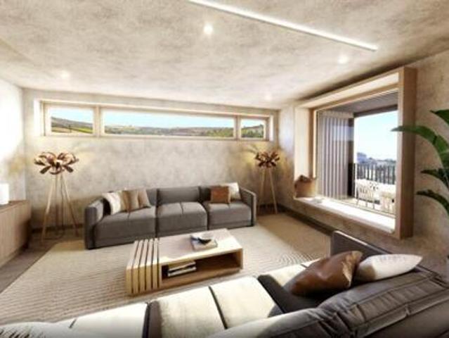 House for sale in Penwartha Coombe, Cornwall