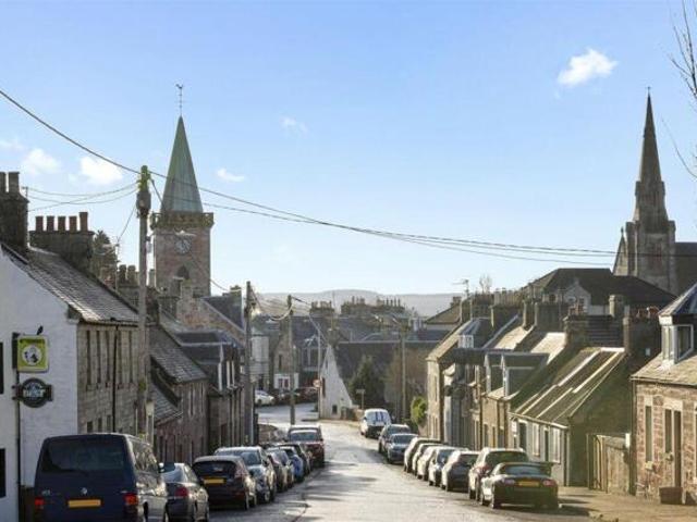 House for sale in Milnathort, Scotland