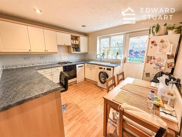 House for sale in Parnwell, Peterborough