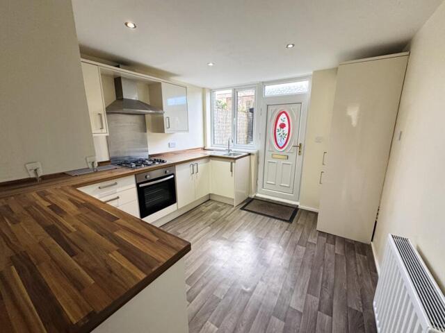 House for sale in Old Shotton, Peterlee