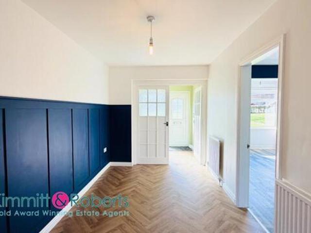 House for sale in Peterlee, Isle Of Man