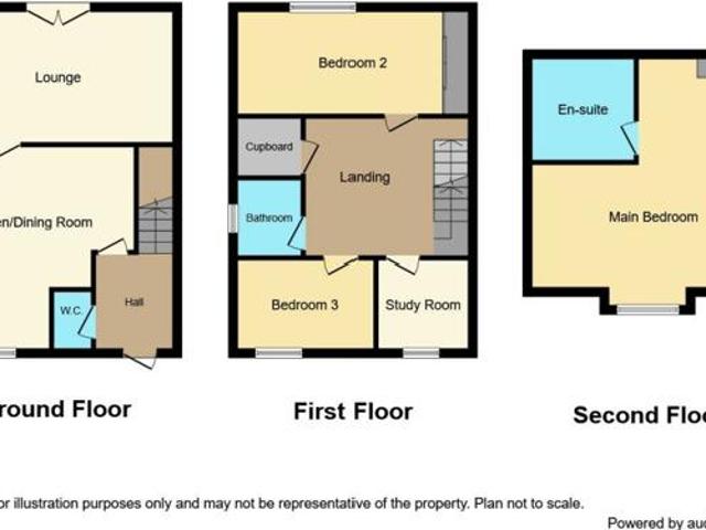 House for sale in Peterlee, Isle Of Man