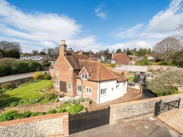 House for sale in West Meon, Hampshire