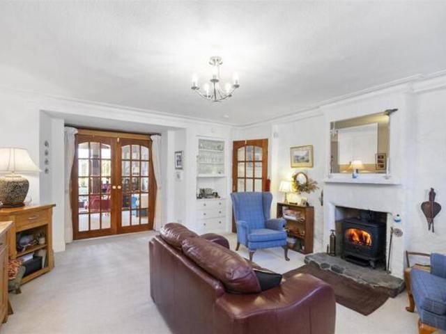 House for sale in Auchtermuchty, Scotland