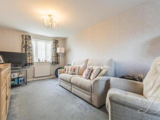House for sale in Upper Pleasley, Elmton