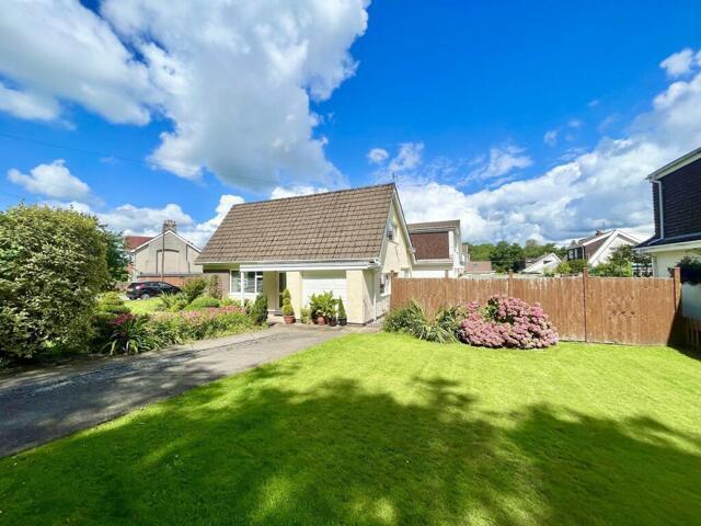 House for sale in Pontardawe, Clydach, Cilybebyll