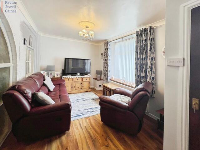 House for sale in Port Talbot, Velindre